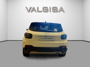 Jeep Avenger 1.2 eHybrid 81kW (110CV) Summit  - Foto 2