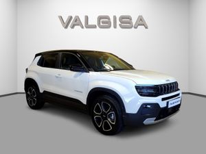 Jeep Avenger 1.2 eHybrid 81kW (110CV) Summit  - Foto 2
