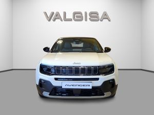 Jeep Avenger 1.2 eHybrid 81kW (110CV) Summit  - Foto 2