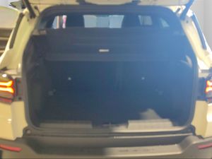 Jeep Avenger 1.2 eHybrid 81kW (110CV) Summit  - Foto 2