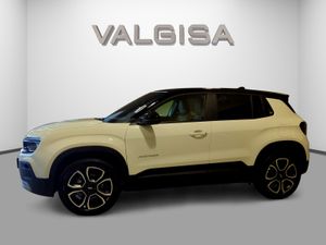 Jeep Avenger 1.2 eHybrid 81kW (110CV) Summit  - Foto 2