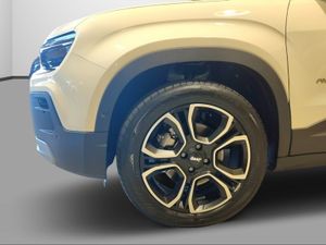 Jeep Avenger 1.2 eHybrid 81kW (110CV) Summit  - Foto 2