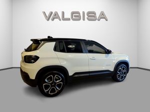 Jeep Avenger 1.2 eHybrid 81kW (110CV) Summit  - Foto 2