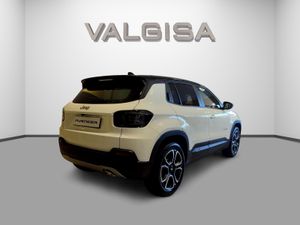 Jeep Avenger 1.2 eHybrid 81kW (110CV) Summit  - Foto 2
