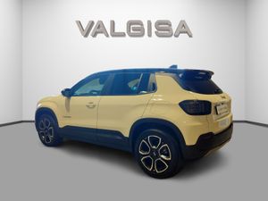 Jeep Avenger 1.2 eHybrid 81kW (110CV) Summit  - Foto 2