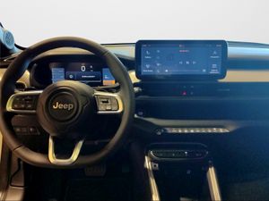 Jeep Avenger 1.2 eHybrid 81kW (110CV) Summit  - Foto 2