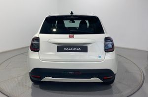 Fiat 600 600e RED 54kwh 115kw (156cv)  - Foto 2