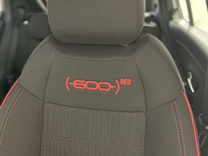 Fiat 600 600e RED 54kwh 115kw (156cv)  - Foto 2
