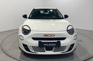 Fiat 600 600e RED 54kwh 115kw (156cv)  - Foto 2