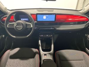 Fiat 600 600e RED 54kwh 115kw (156cv)  - Foto 2