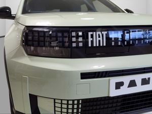 Fiat Grande Panda E ICON 44kWh 83kW (113cv)  - Foto 2