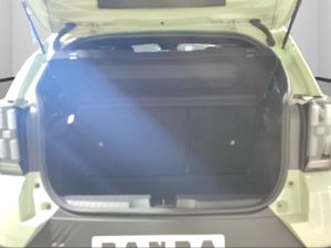Fiat Grande Panda E ICON 44kWh 83kW (113cv)  - Foto 2