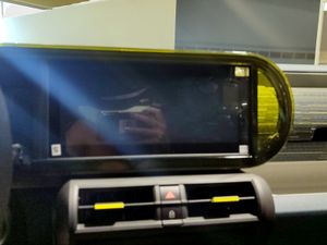 Fiat Grande Panda E ICON 44kWh 83kW (113cv)  - Foto 2