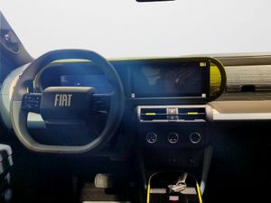 Fiat Grande Panda E ICON 44kWh 83kW (113cv)  - Foto 2