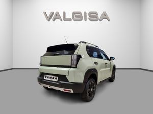 Fiat Grande Panda E ICON 44kWh 83kW (113cv)  - Foto 2