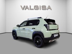 Fiat Grande Panda E ICON 44kWh 83kW (113cv)  - Foto 2