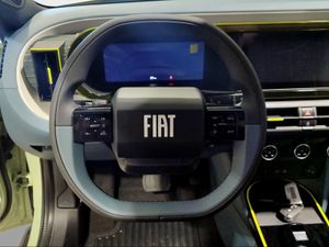 Fiat Grande Panda E ICON 44kWh 83kW (113cv)  - Foto 2