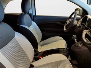 Fiat 500 ICON 1.0 Hybrid 48kW (65cv)  - Foto 2