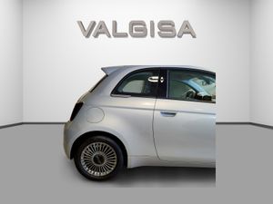 Fiat 500 ICON 1.0 Hybrid 48kW (65cv)  - Foto 2