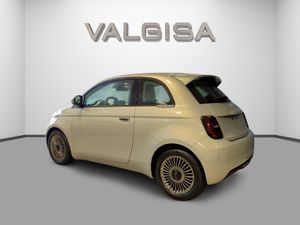 Fiat 500 ICON 1.0 Hybrid 48kW (65cv)  - Foto 2