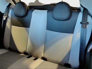 Fiat 500 ICON 1.0 Hybrid 48kW (65cv)  - Foto 2