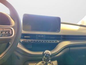 Fiat 500 ICON 1.0 Hybrid 48kW (65cv)  - Foto 2