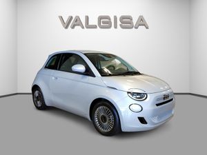 Fiat 500 ICON 1.0 Hybrid 48kW (65cv)  - Foto 2