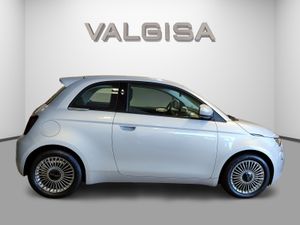 Fiat 500 ICON 1.0 Hybrid 48kW (65cv)  - Foto 2