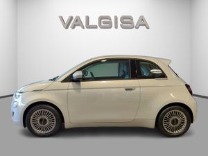 Fiat 500 ICON 1.0 Hybrid 48kW (65cv)  - Foto 2