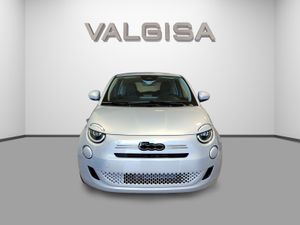 Fiat 500 ICON 1.0 Hybrid 48kW (65cv)  - Foto 2
