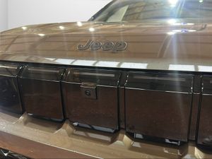 Jeep Compass Full Electric Jeep Compass BEV First Edi  - Foto 2