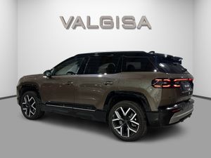 Jeep Compass Full Electric Jeep Compass BEV First Edi  - Foto 2