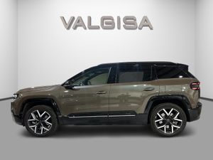 Jeep Compass Full Electric Jeep Compass BEV First Edi  - Foto 2