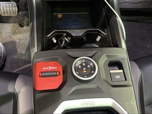 Jeep Compass Full Electric Jeep Compass BEV First Edi  - Foto 2
