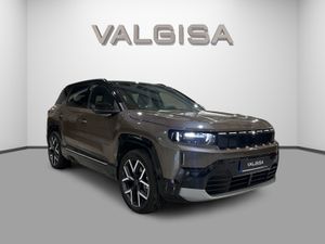 Jeep Compass Full Electric Jeep Compass BEV First Edi  - Foto 2