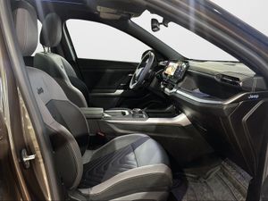 Jeep Compass Full Electric Jeep Compass BEV First Edi  - Foto 2