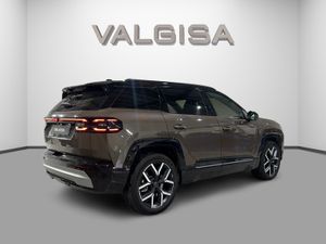 Jeep Compass Full Electric Jeep Compass BEV First Edi  - Foto 2