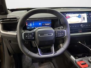 Jeep Compass Full Electric Jeep Compass BEV First Edi  - Foto 2