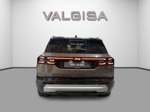 Jeep Compass Full Electric Jeep Compass BEV First Edi  - Foto 2