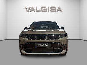 Jeep Compass Full Electric Jeep Compass BEV First Edi  - Foto 2