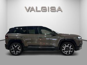 Jeep Compass Full Electric Jeep Compass BEV First Edi  - Foto 2