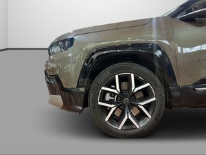 Jeep Compass Full Electric Jeep Compass BEV First Edi  - Foto 2