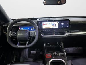 Jeep Compass Full Electric Jeep Compass BEV First Edi  - Foto 2