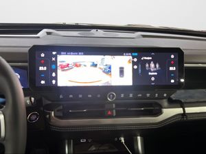 Jeep Compass Full Electric Jeep Compass BEV First Edi  - Foto 2