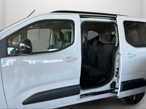 Opel Combo 100 Cv 1.5 Td S/S MT6 €6.4  - Foto 2