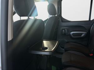 Opel Combo 100 Cv 1.5 Td S/S MT6 €6.4  - Foto 2