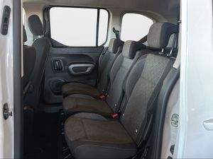 Opel Combo 100 Cv 1.5 Td S/S MT6 €6.4  - Foto 2