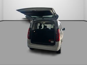 Opel Combo 100 Cv 1.5 Td S/S MT6 €6.4  - Foto 2