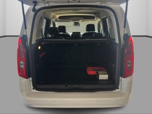 Opel Combo 100 Cv 1.5 Td S/S MT6 €6.4  - Foto 2