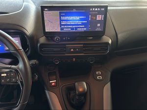 Opel Combo 100 Cv 1.5 Td S/S MT6 €6.4  - Foto 2